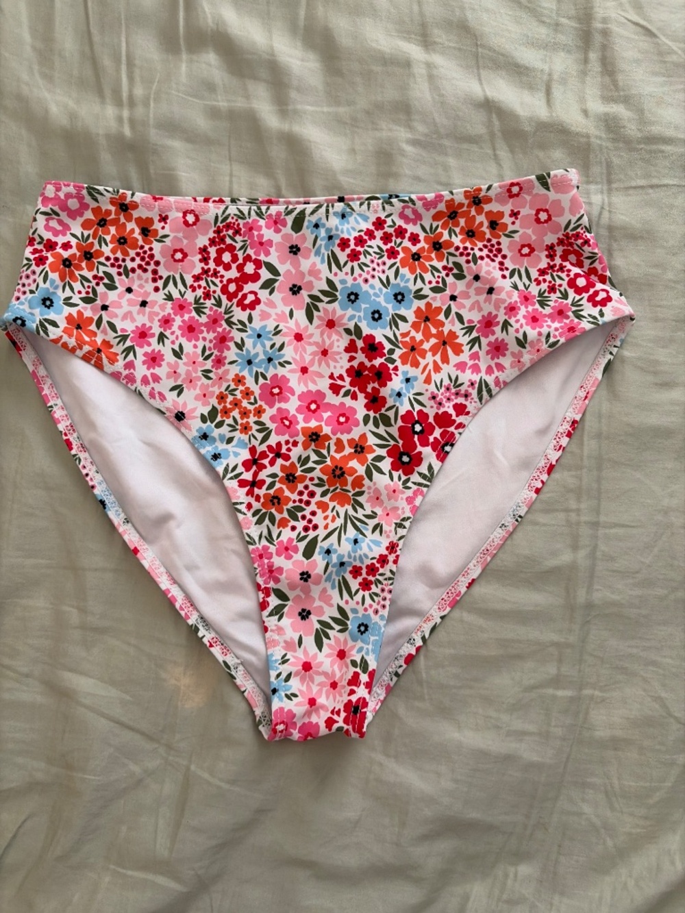 Tankini - Picture 4 of 5